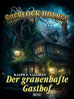 cover image of Sherlock Holmes--Neue Fälle 46